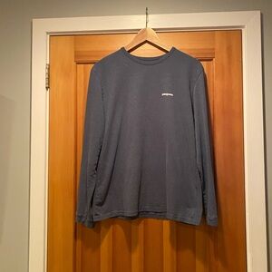Patagonia Women’s Blue Responsibili-Tee